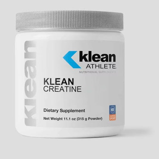 Klean Athlete Creatine