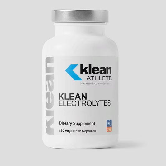 Klean Athlete Electrolytes  