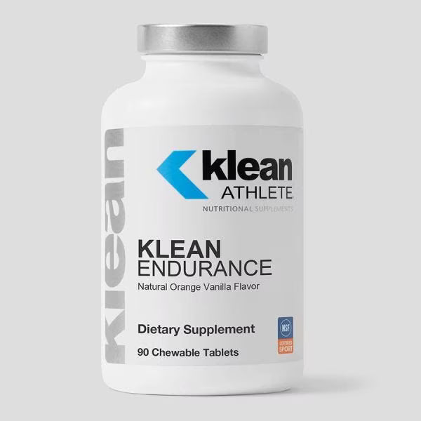 Klean Athlete Endurance 