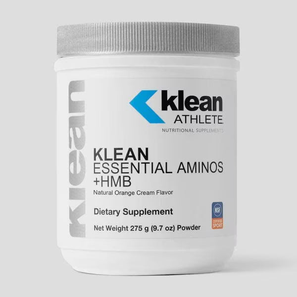 Klean Athlete Essential Aminos +HMB