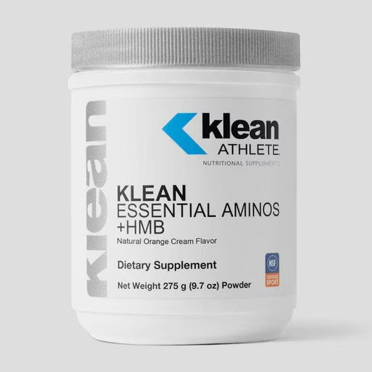 Klean Athlete Essential Aminos +HMB