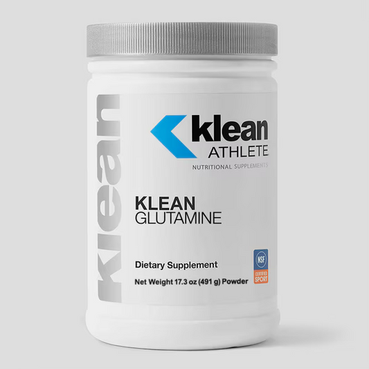 Klean Athlete Glutamine