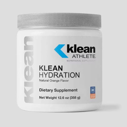 Klean Athlete Hydration
