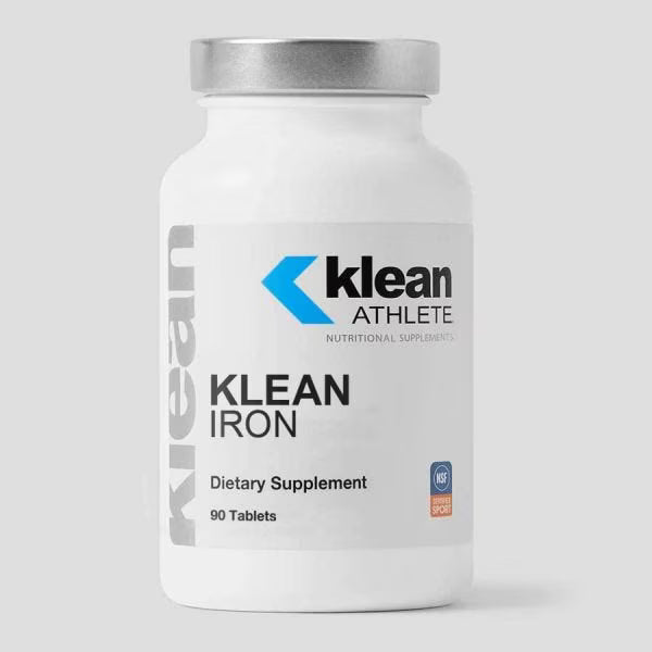 Klean Athlete Iron