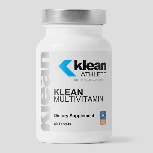 Klean Athlete Multivitamin  
