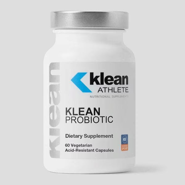 Klean Athlete Probiotic  