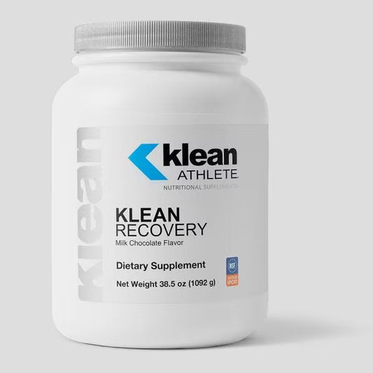 Klean Athlete Recovery Chocolate Milk