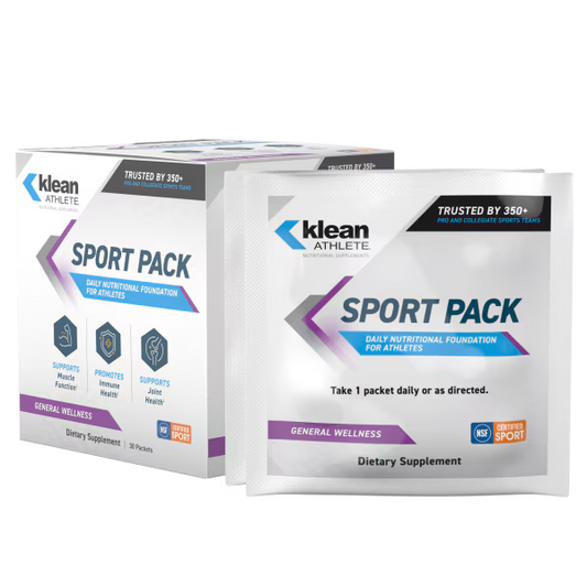 Klean Athlete Sport Pack