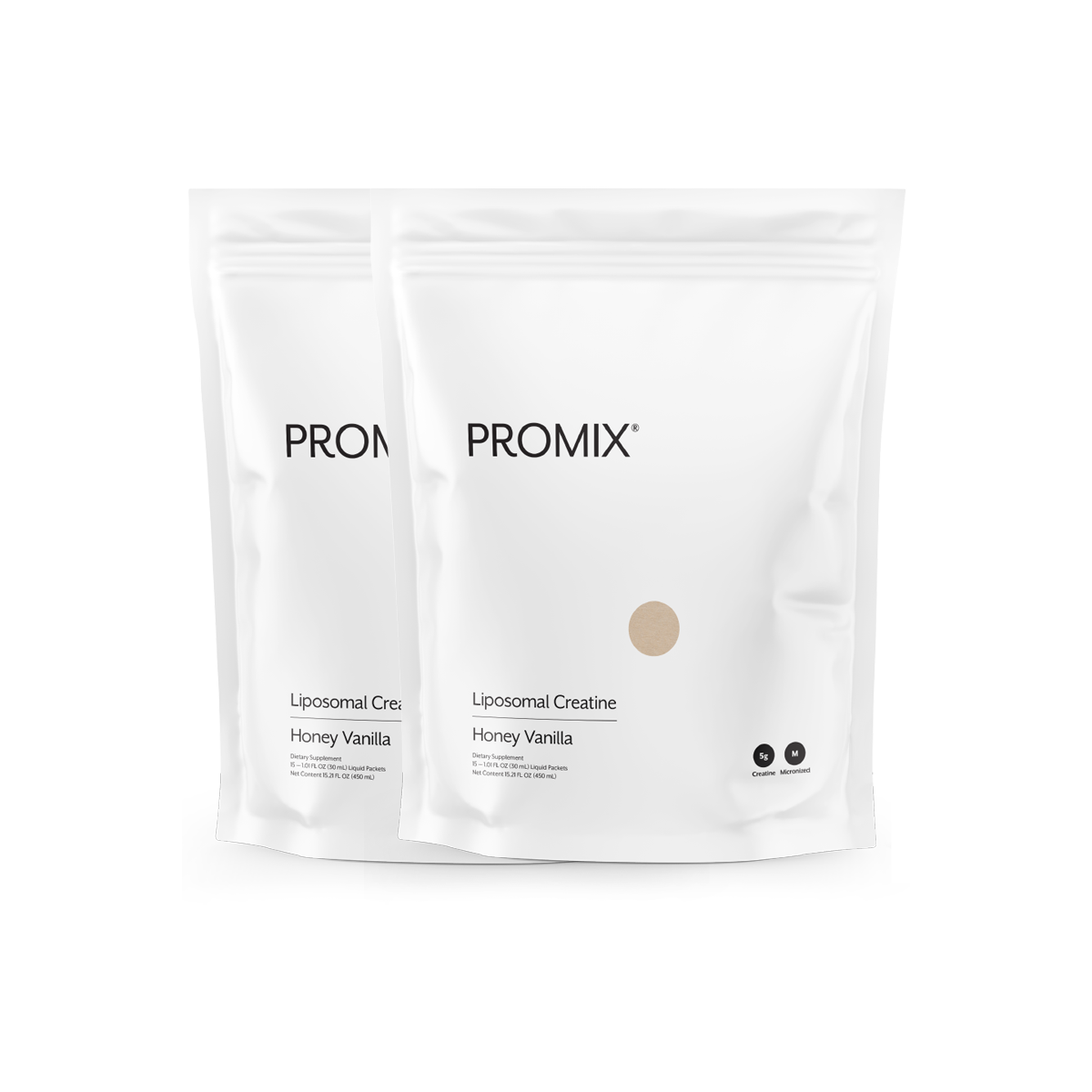 Liposomal Creatine