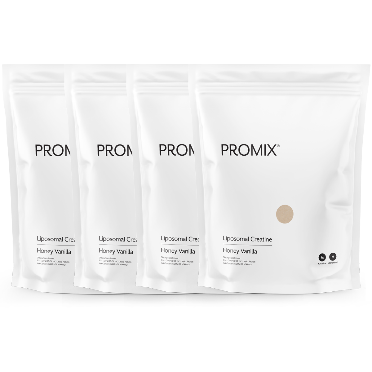 Liposomal Creatine