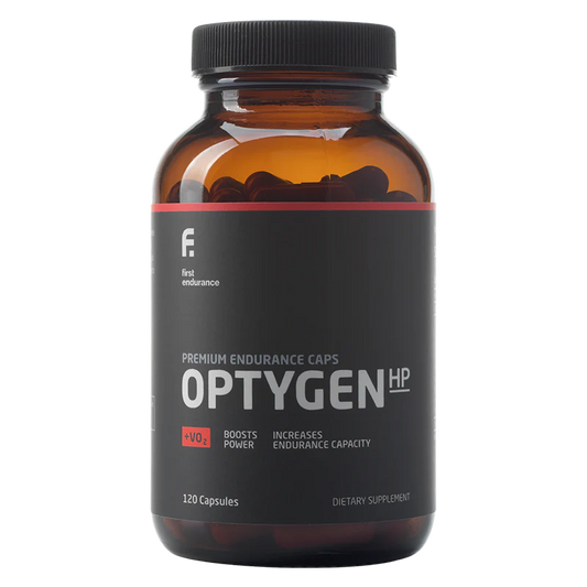 First Endurance OptygenHP