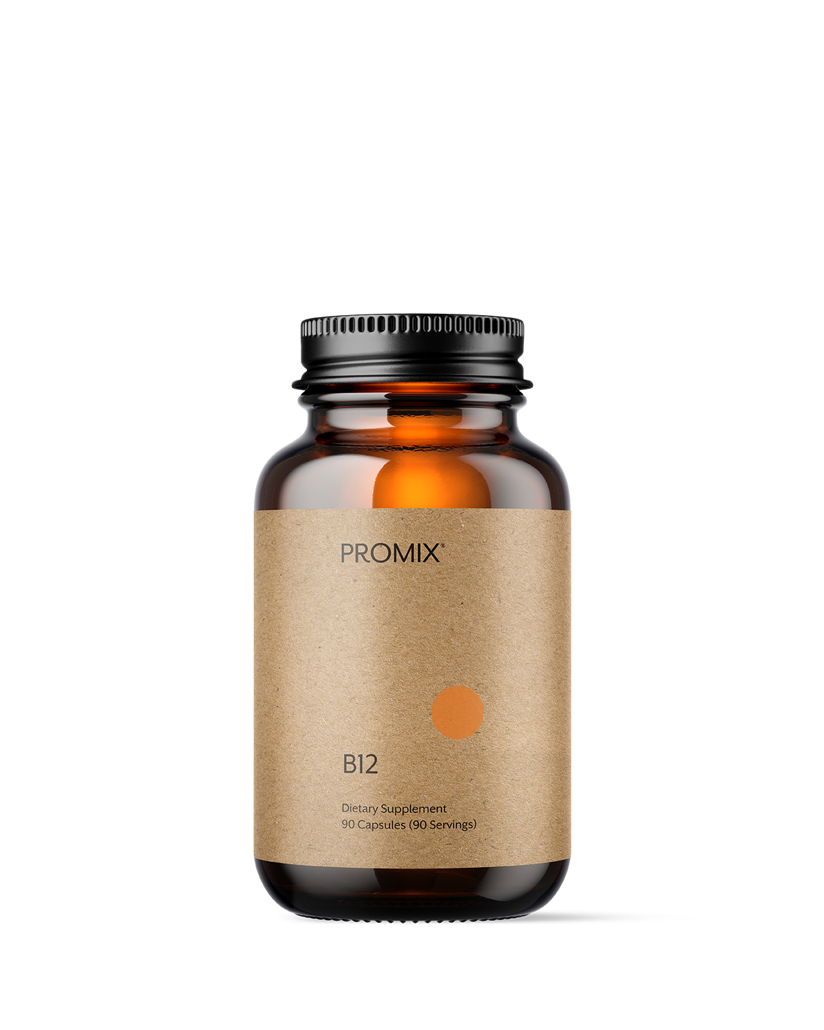 Promix B12 (Methylcobalamin)