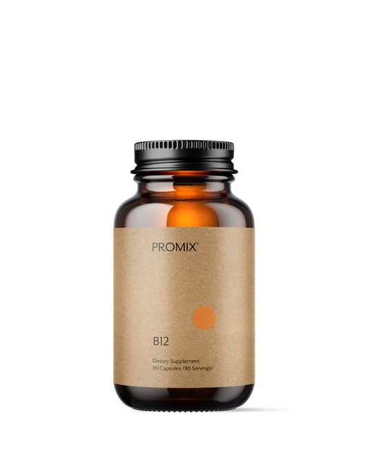 Promix B12 (Methylcobalamin)