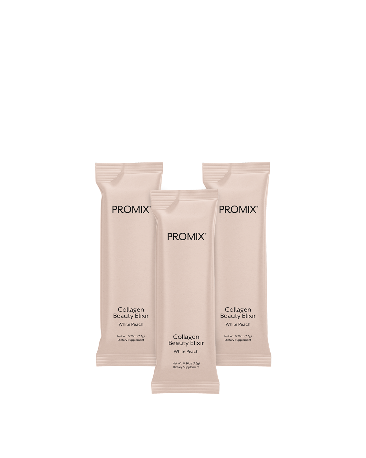 White Peach Collagen Beauty Elixir