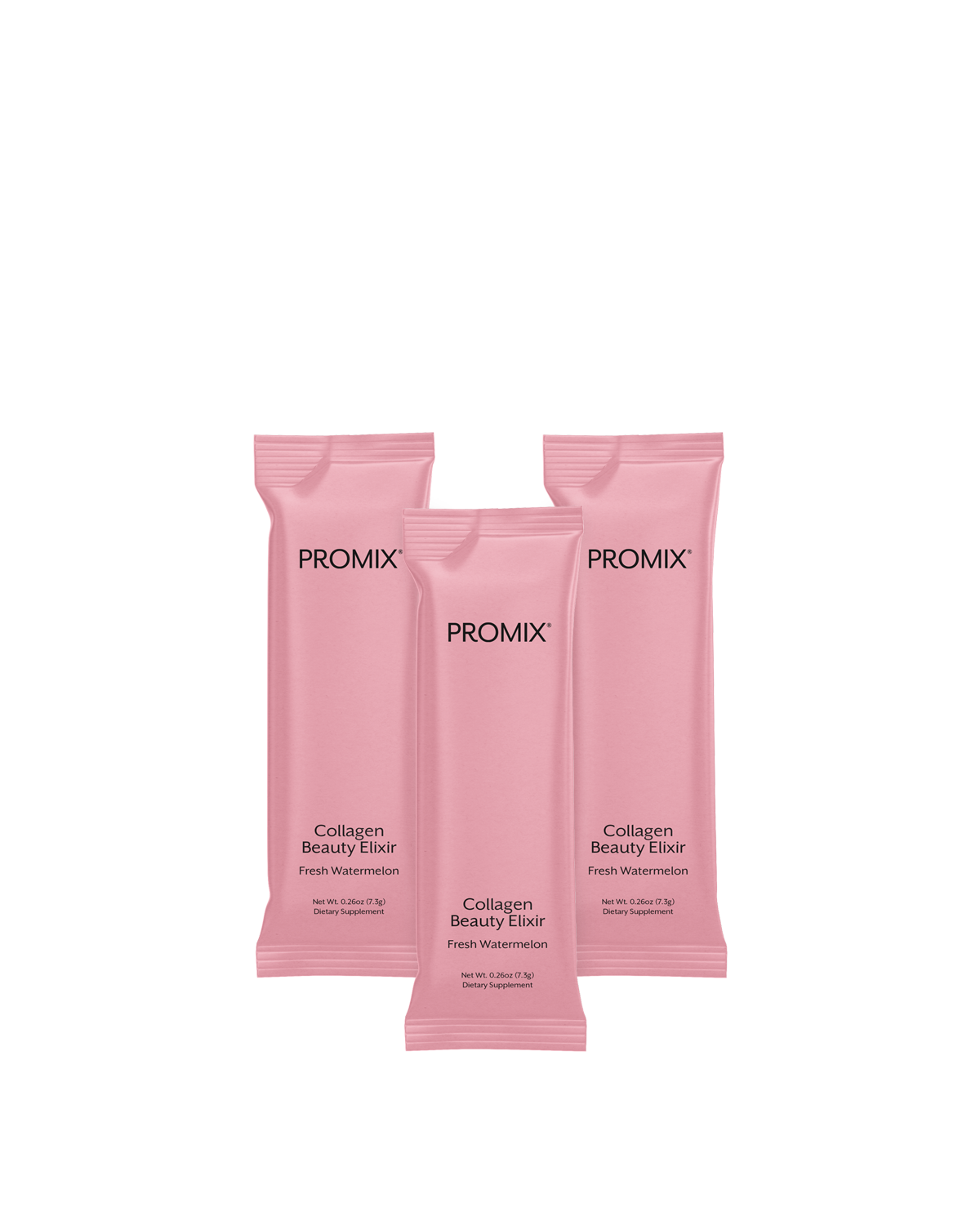 Fresh Watermelon Collagen Beauty Elixir