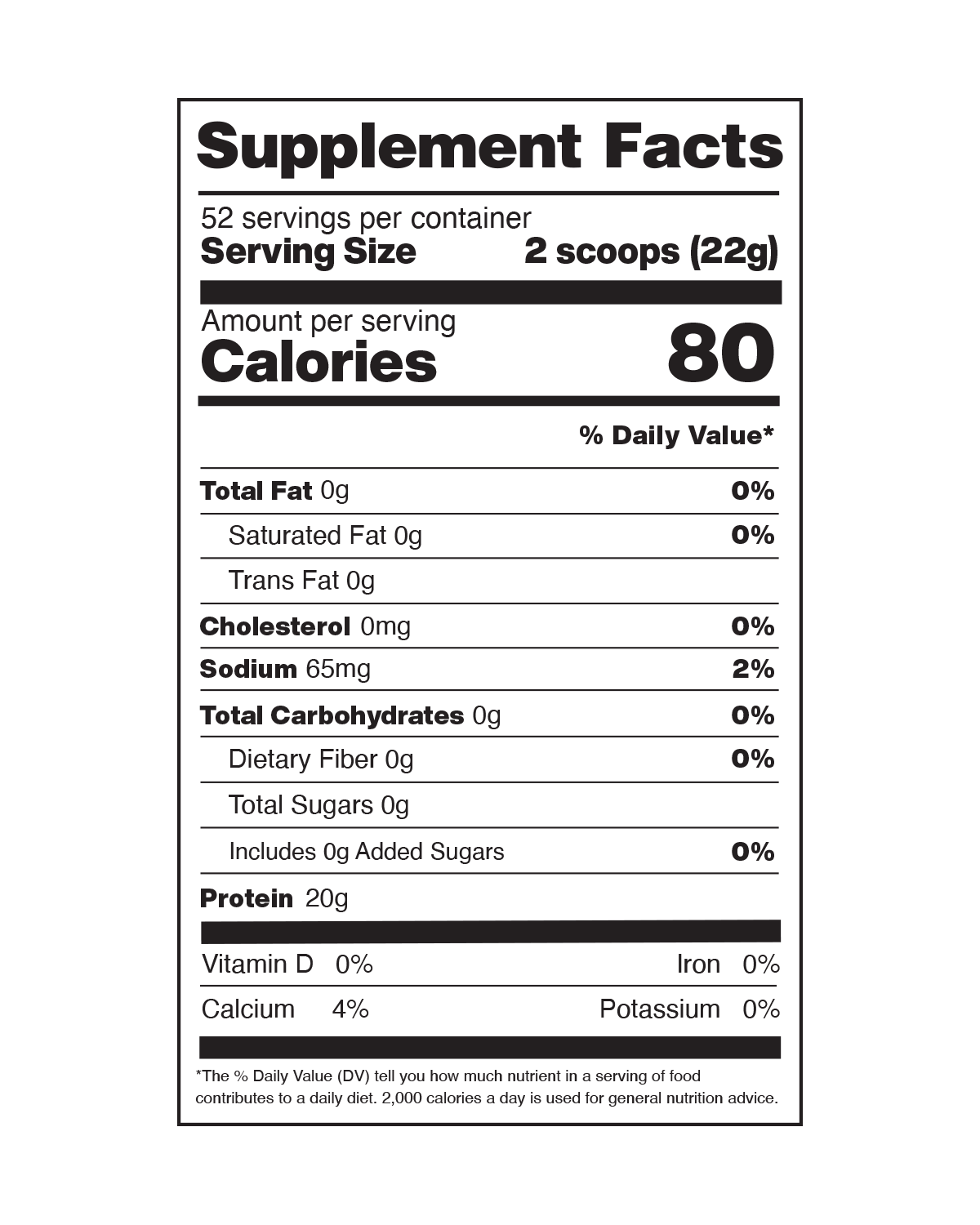 Promix Unflavored Collagen Peptides