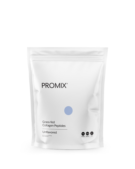 Promix Unflavored Collagen Peptides