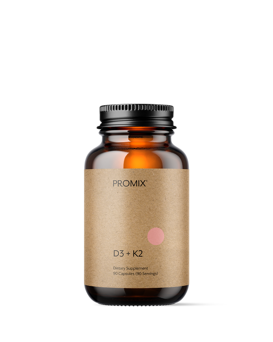 Promix D3 (5,000 IU) + K2