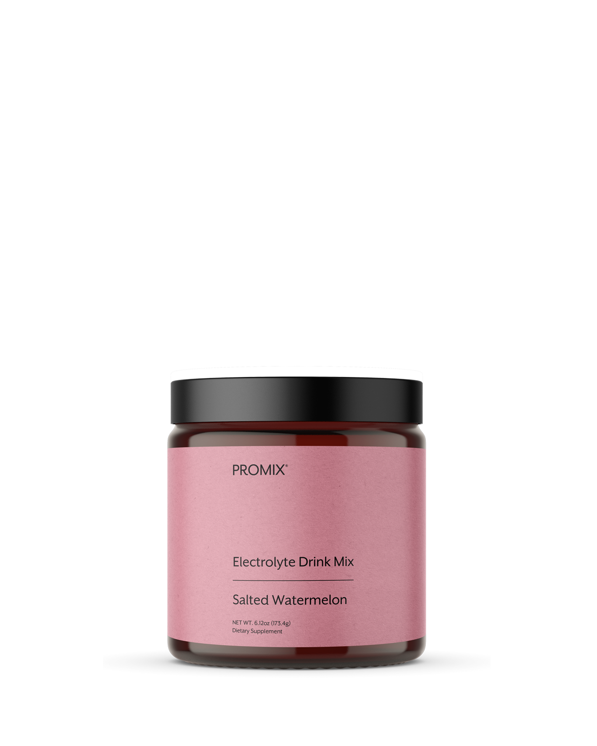 Promix Salted Watermelon Electrolyte Drink Mix