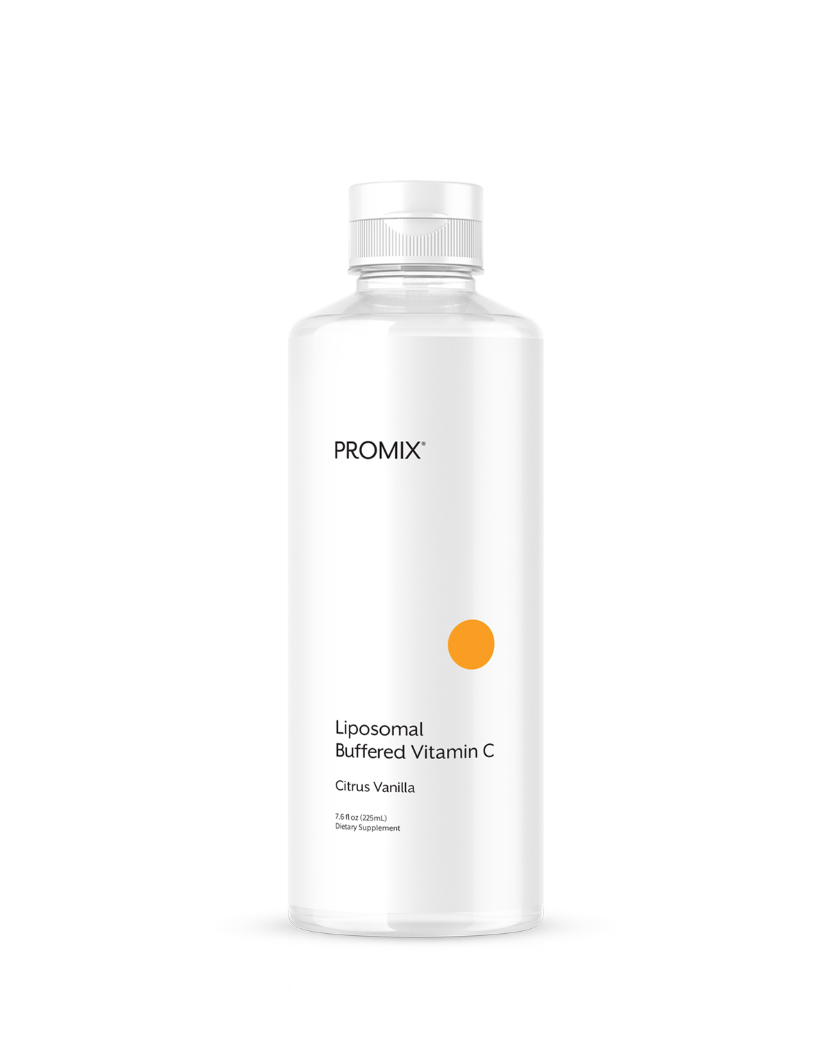 Liposomal Buffered Vitamin C