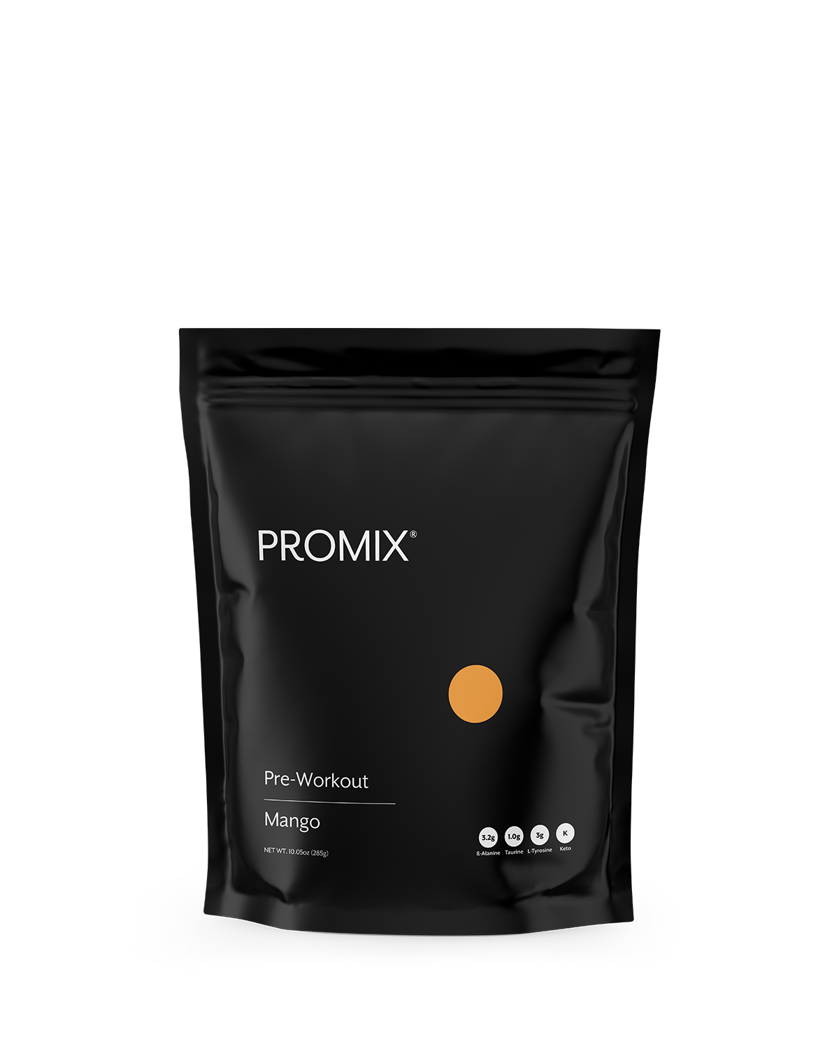 Promix Pre-workout