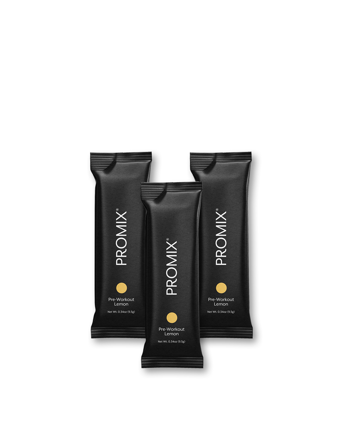 Promix Pre-workout