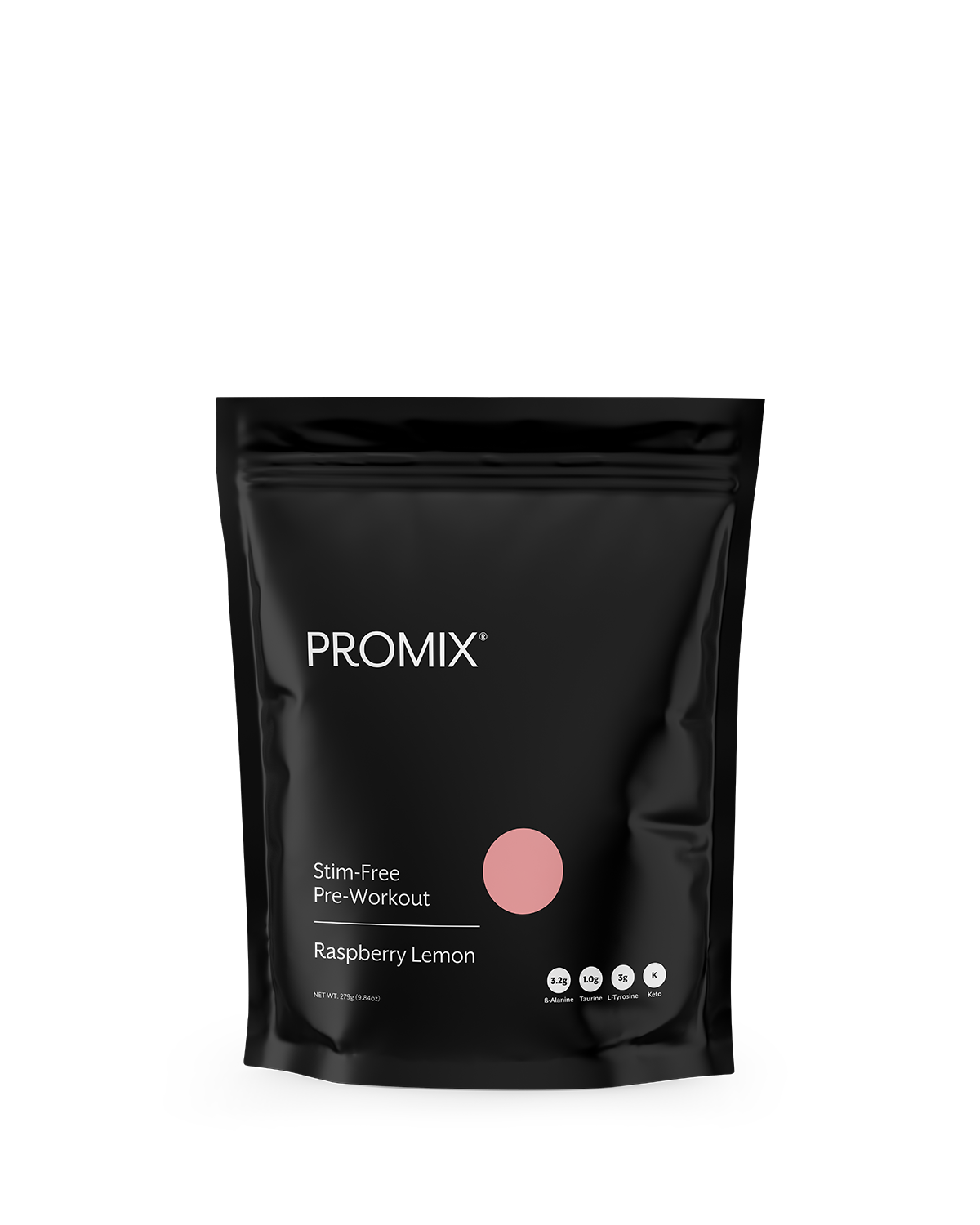 Promix Pre-workout