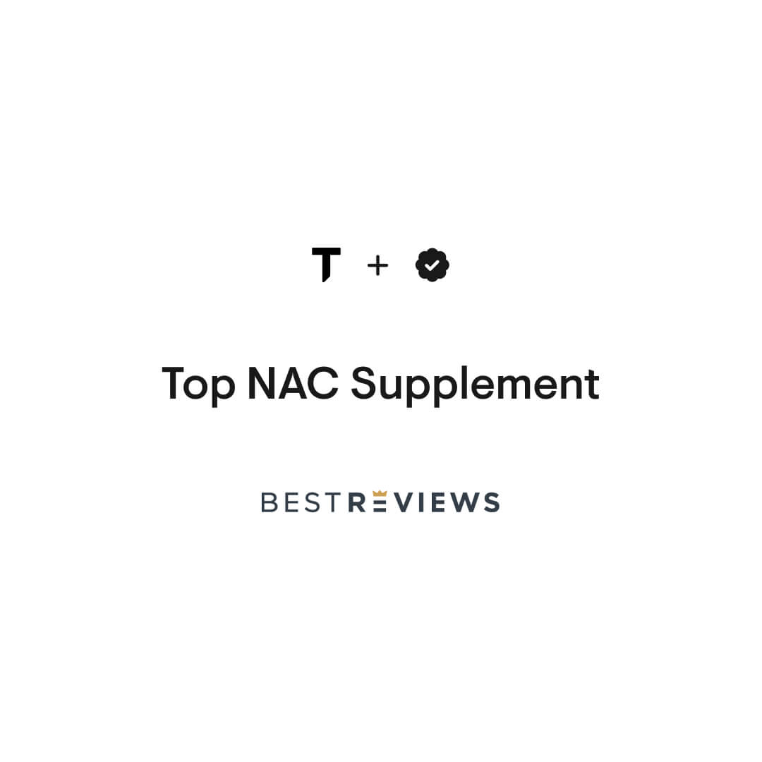 Thorne NAC - N-Acetylcysteine - Sports Nutrition Experts