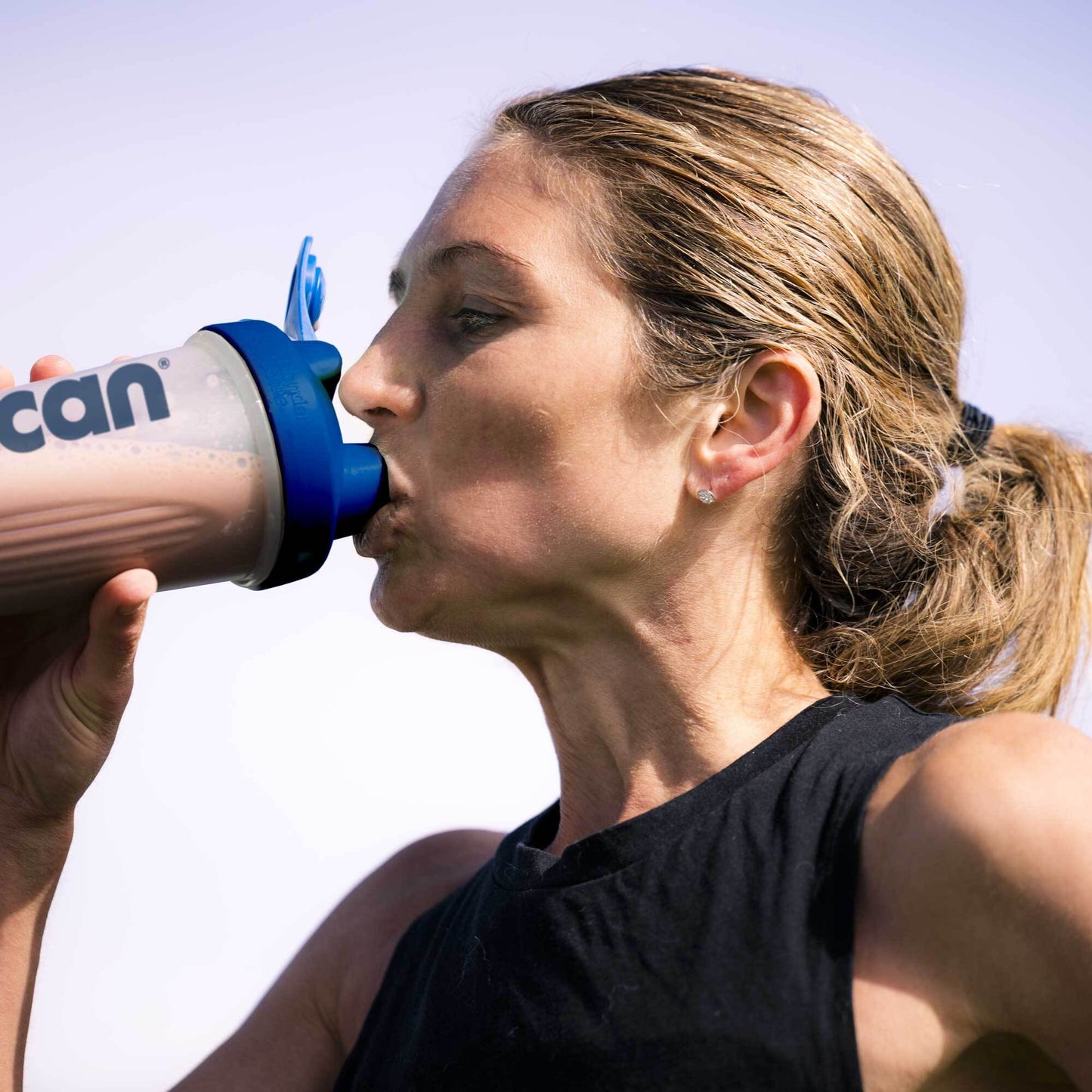UCAN Cocoa Protein + Energy Powder
