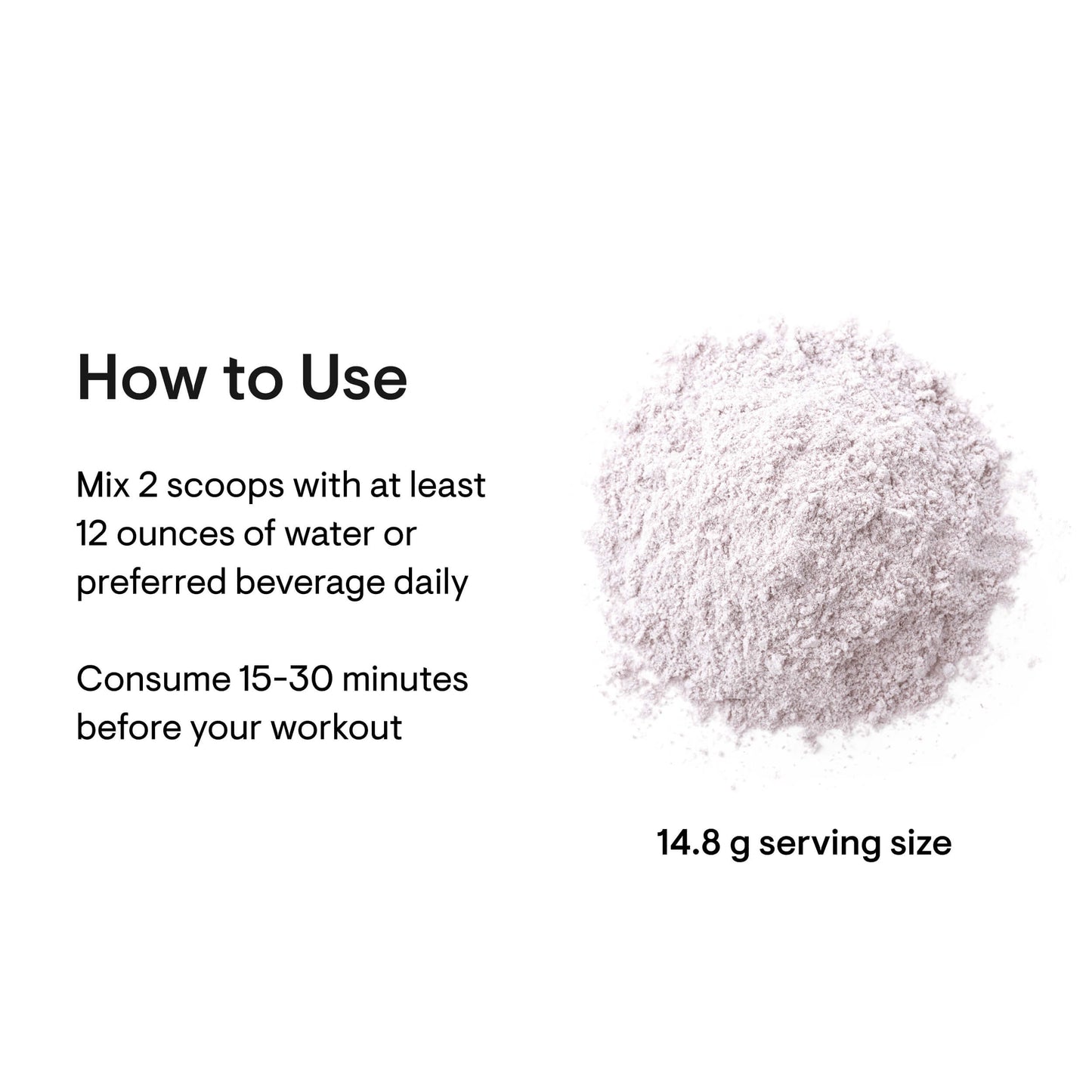 Thorne Advanced Pre-Workout