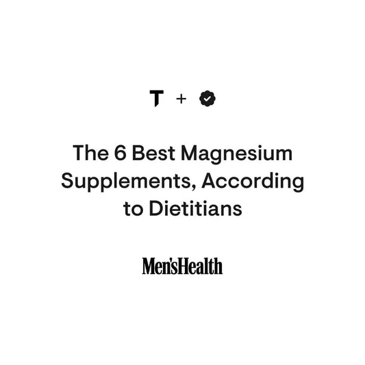 Thorne Magnesium CitraMate - Sports Nutrition Experts
