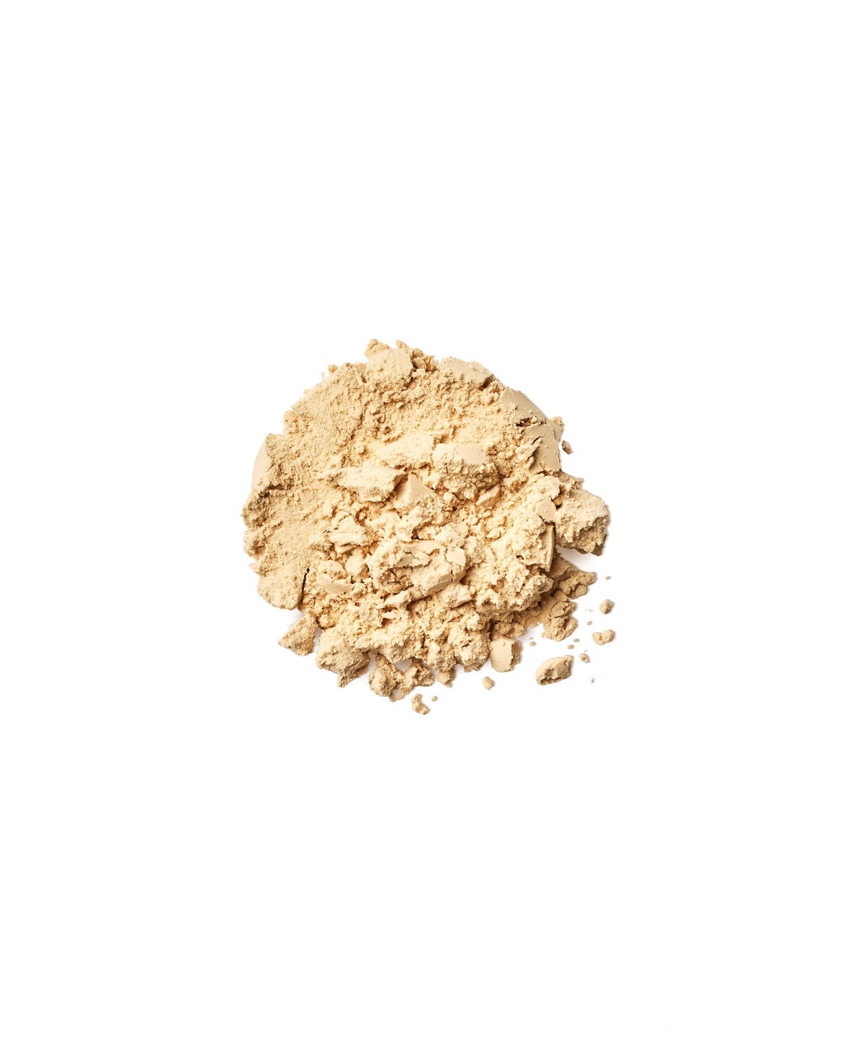 Unflavored Vegan Protein Powder